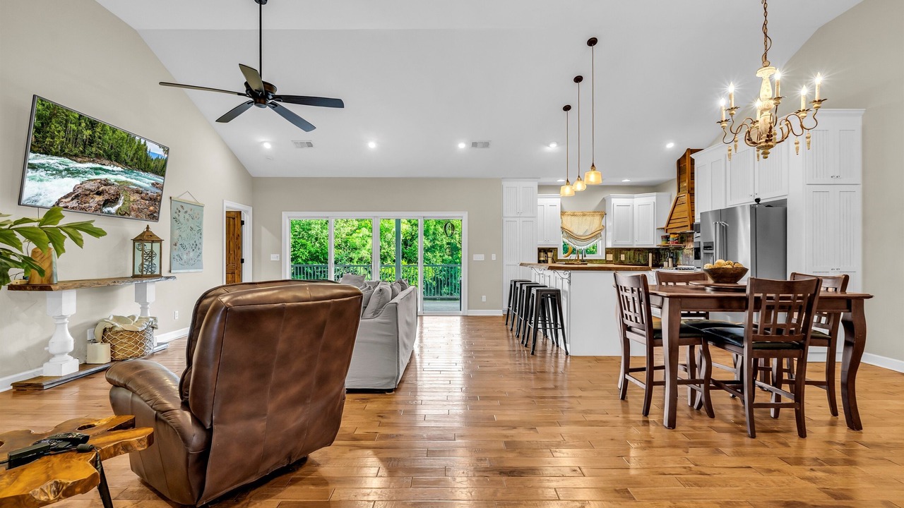 Photo of Livingroom in Columbus