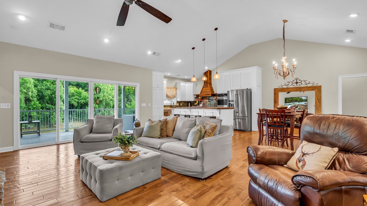 Photo of Livingroom in Columbus