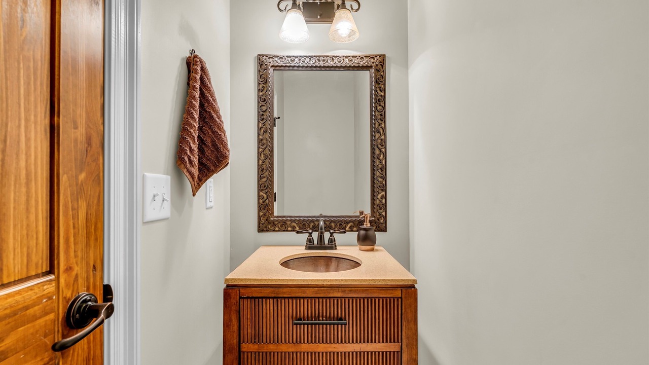 Photo of Bathroom in Columbus