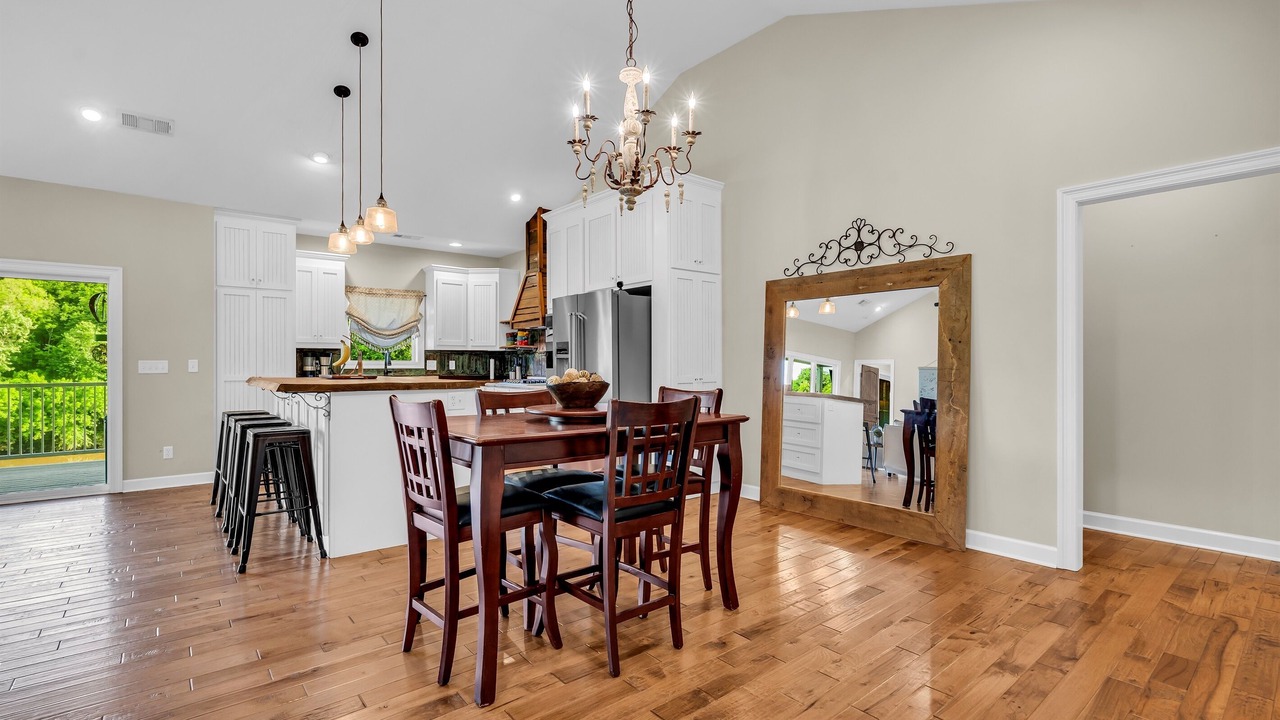 Photo of Livingroom in Columbus