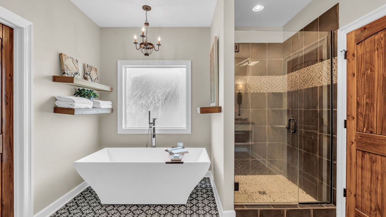 Photo of Bathroom in Columbus