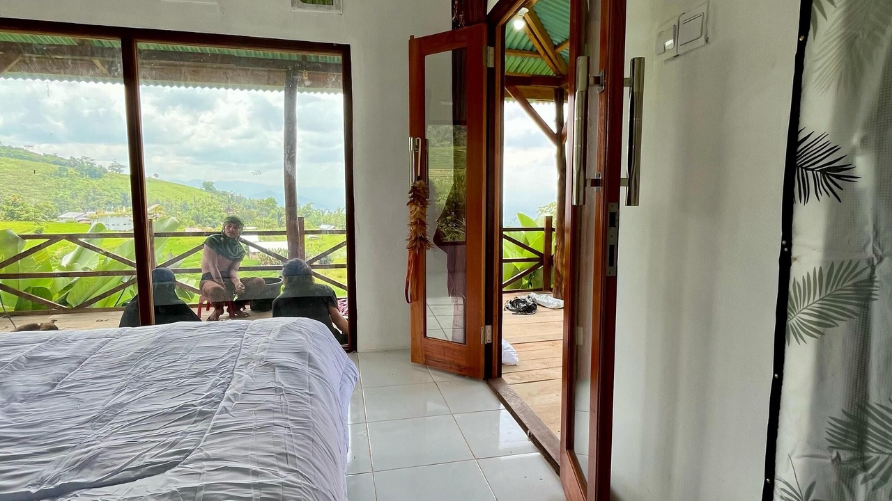 Photo of Bedroom in Sumatra