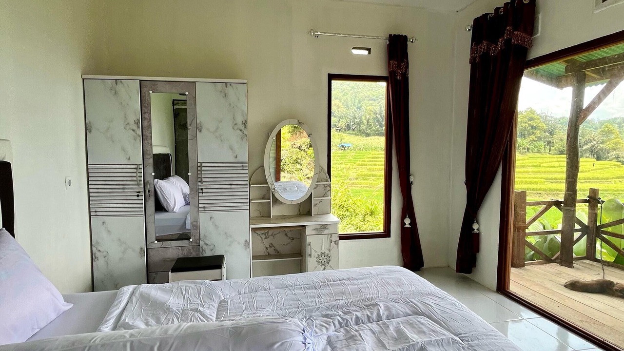 Photo of Bedroom in Sumatra