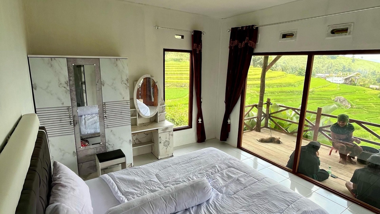 Photo of Bedroom in Sumatra
