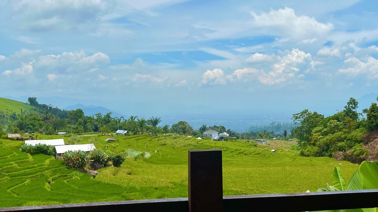 Photo of Outdoor in Sumatra