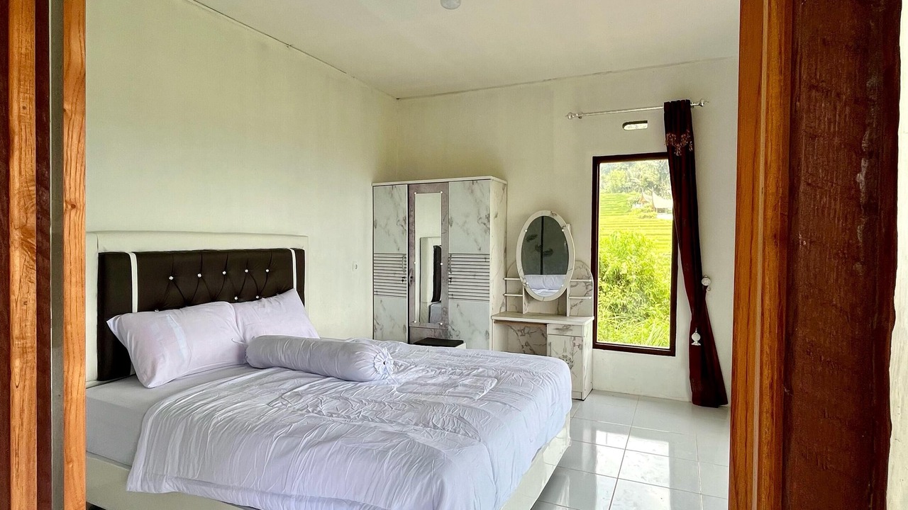 Photo of Bedroom in Sumatra