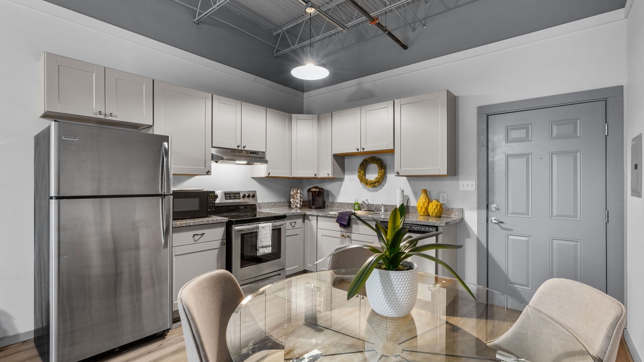 Photo of Kitchen in Baytown