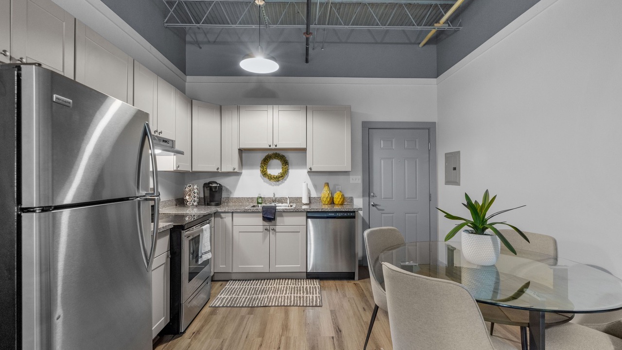 Photo of Kitchen in Baytown