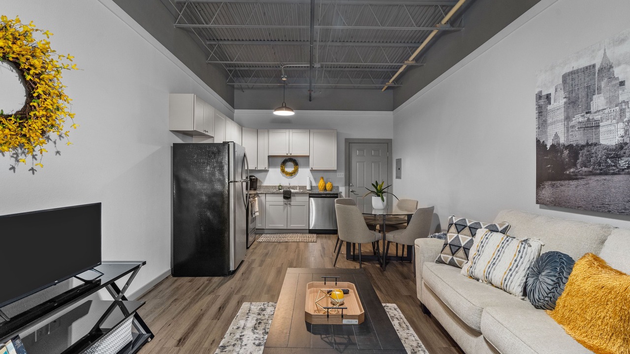 Photo of Livingroom in Baytown