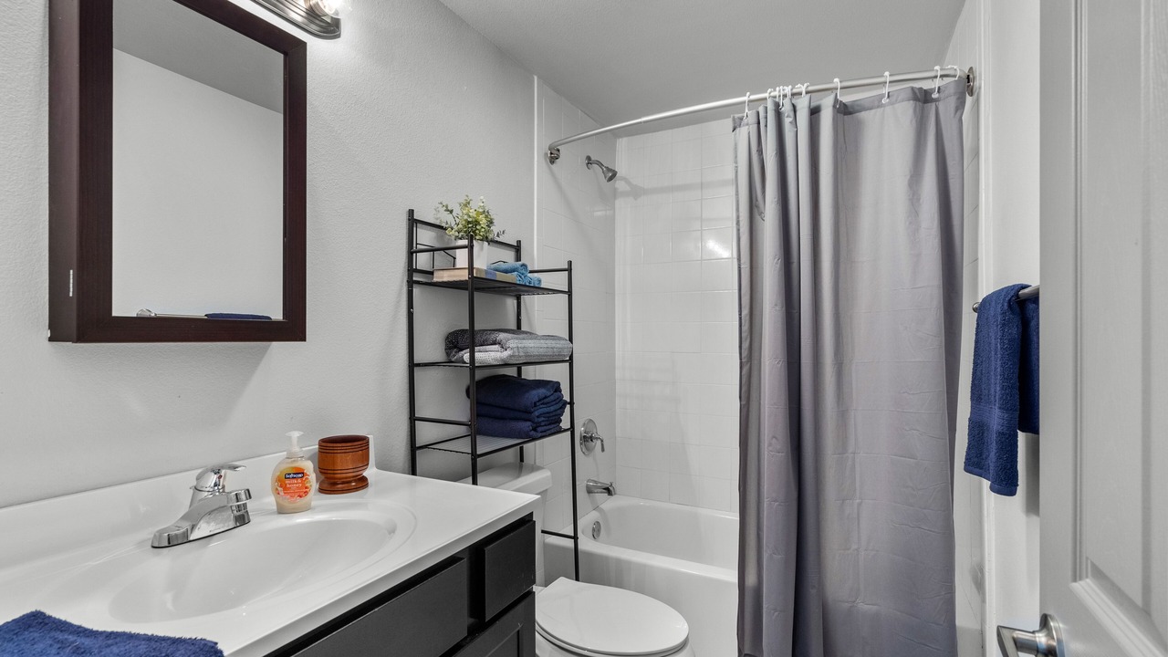 Photo of Bathroom in Baytown