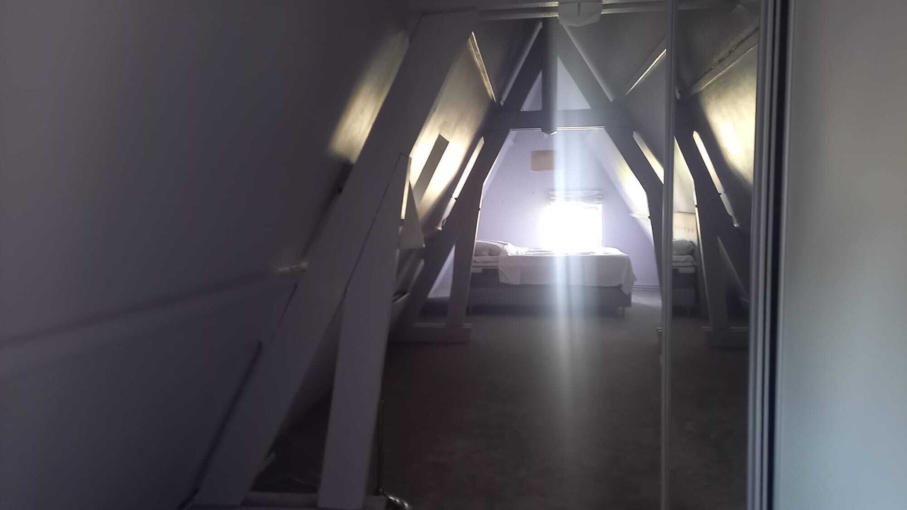 Photo of Bedroom in Republique