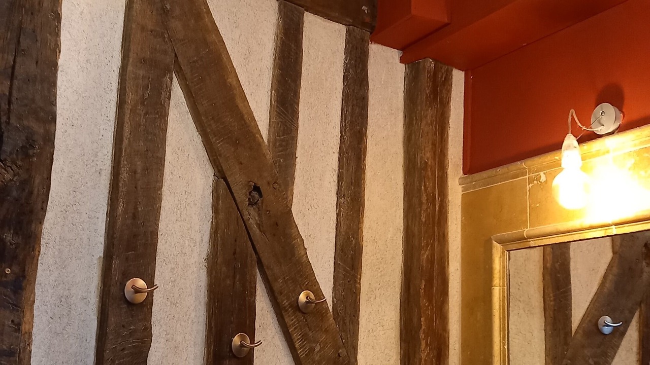 Photo of Bathroom in Republique