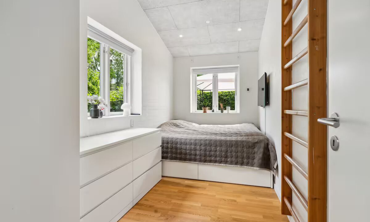 Photo of Bedroom in Horsens