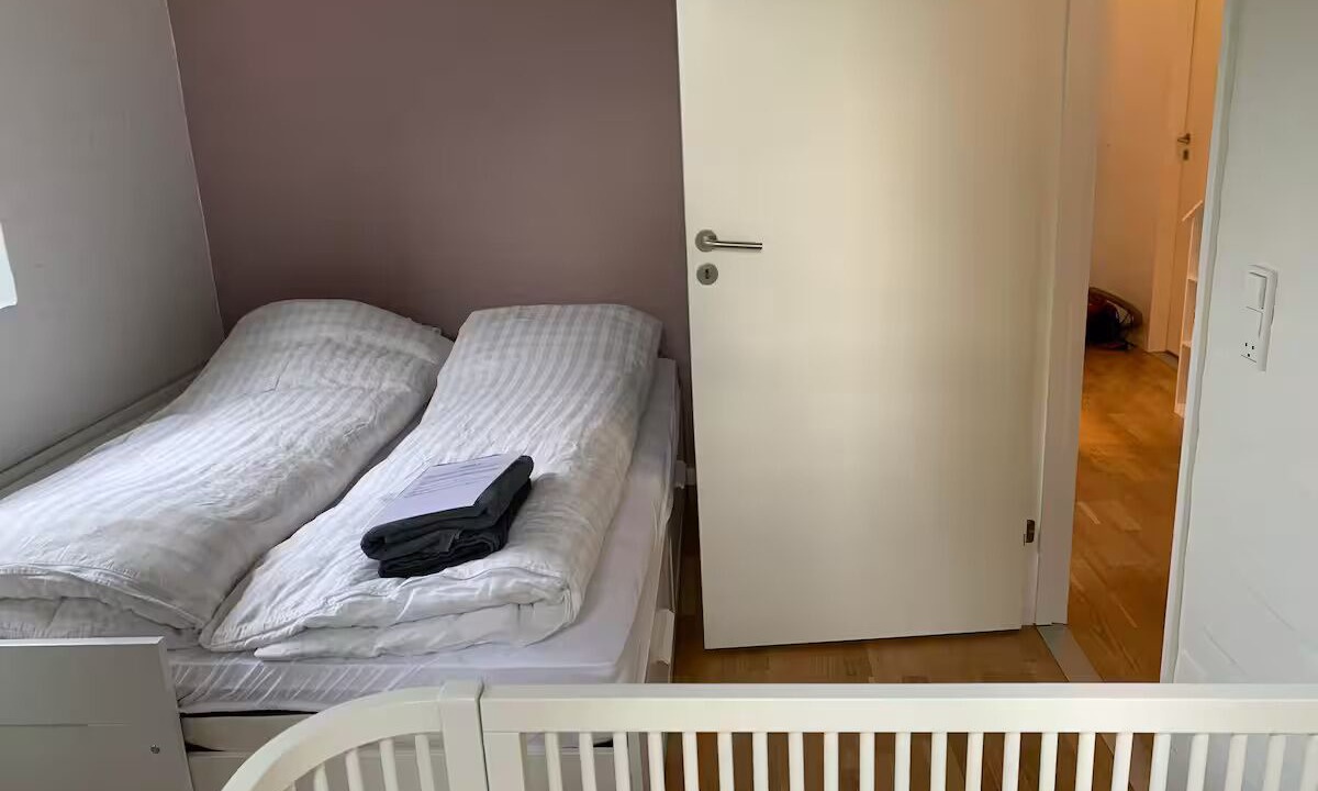 Photo of Bedroom in Horsens