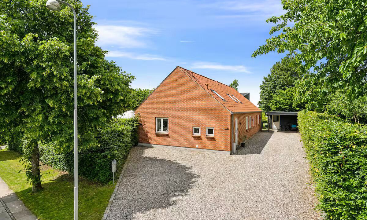 Photo of Outdoor in Horsens