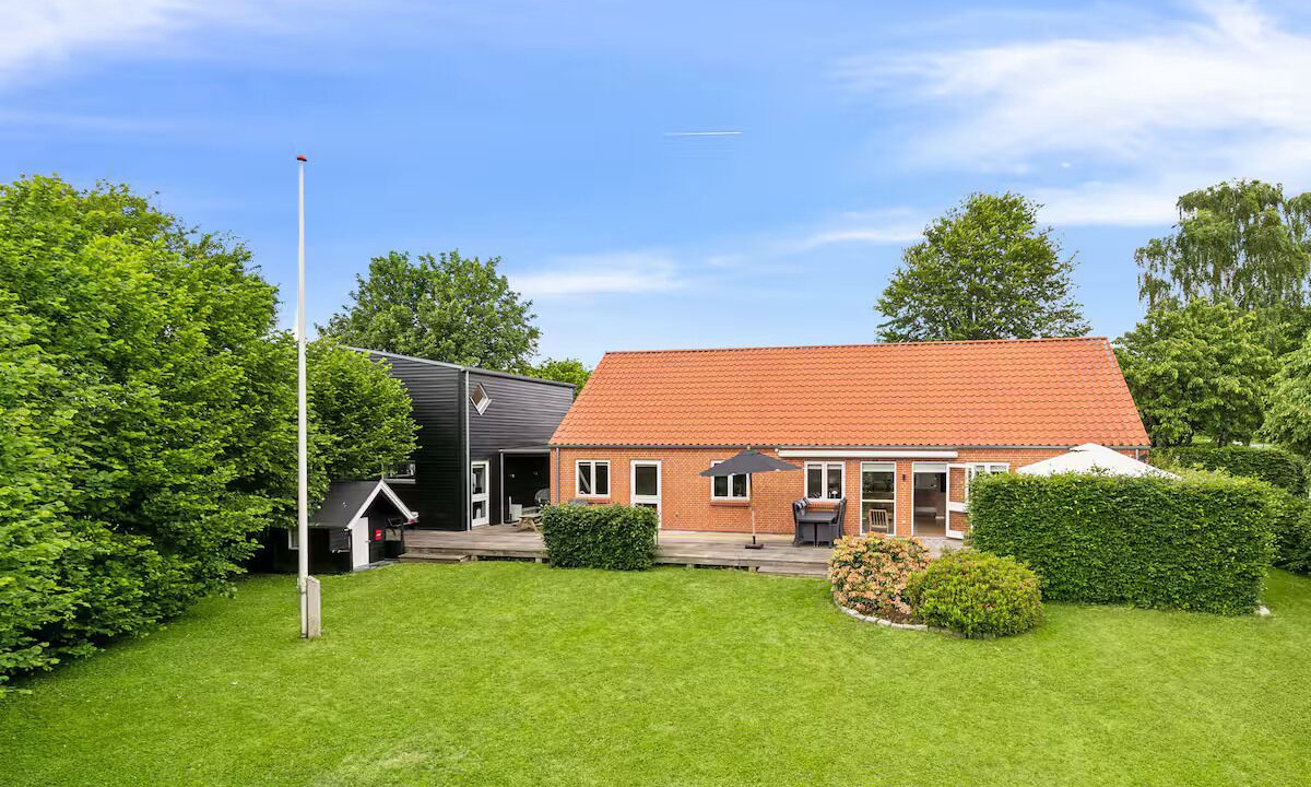 Photo of Outdoor in Horsens