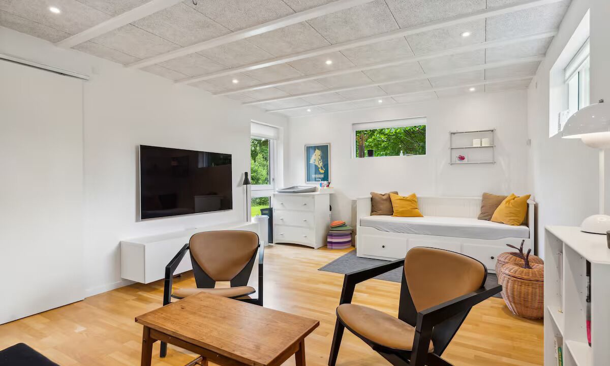 Photo of Livingroom in Horsens