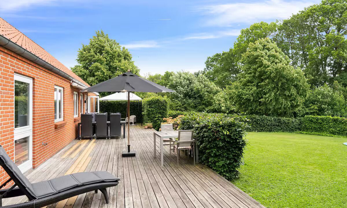 Photo of Outdoor in Horsens