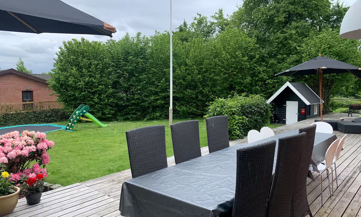 Photo of Outdoor in Horsens