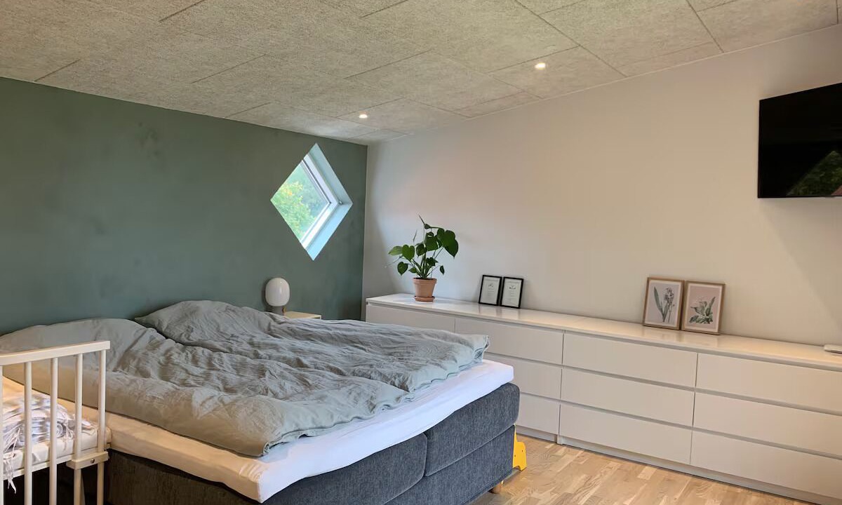 Photo of Bedroom in Horsens
