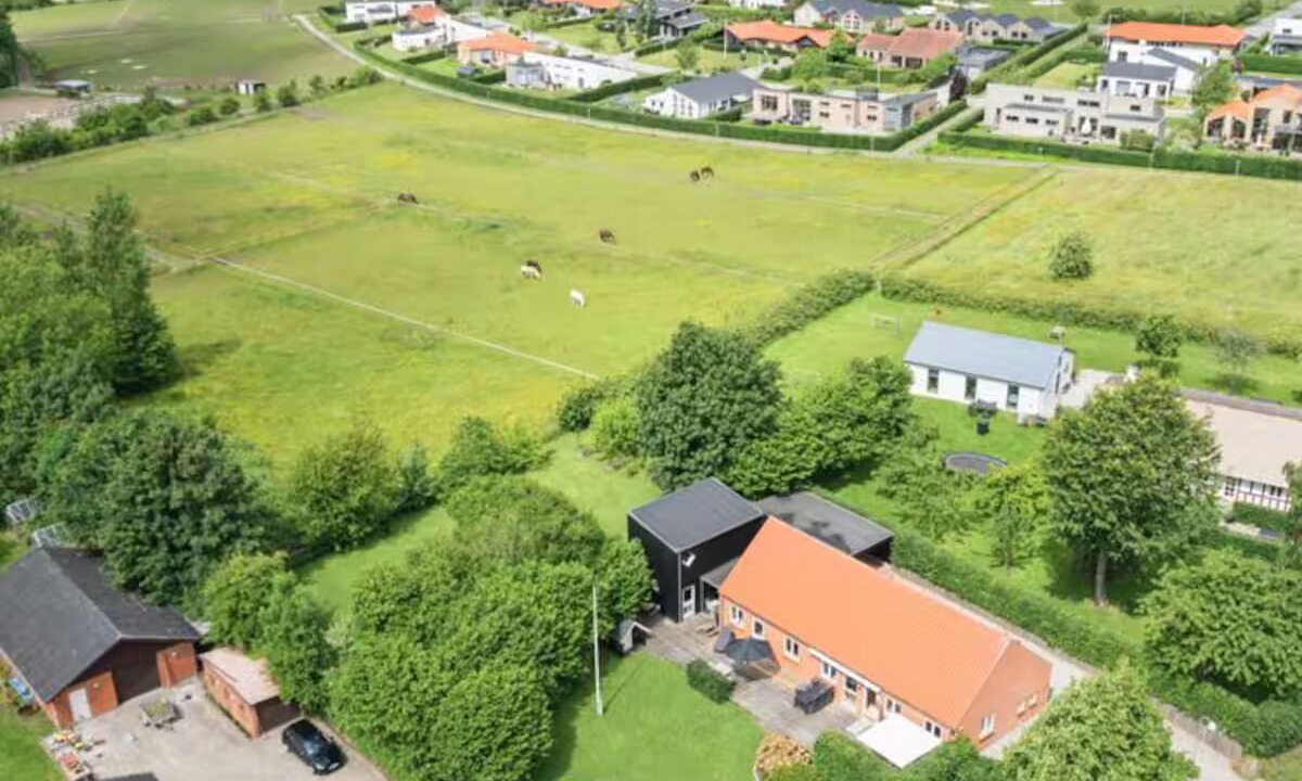 Photo of Outdoor in Horsens