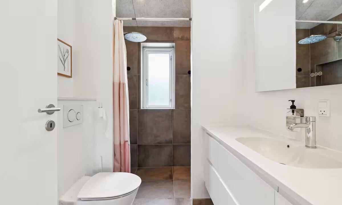 Photo of Bathroom in Horsens