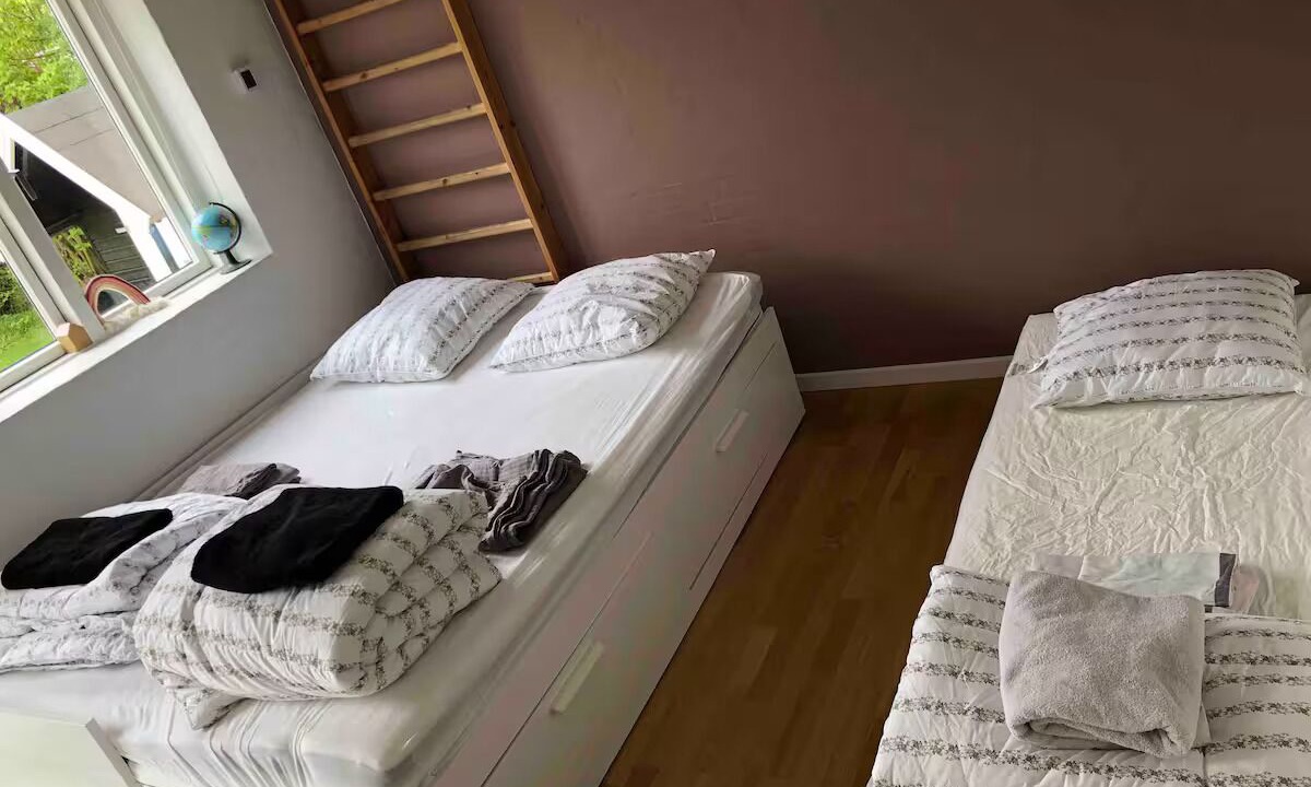 Photo of Bedroom in Horsens