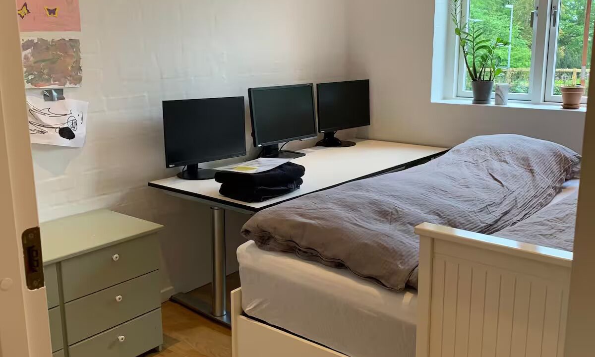 Photo of Bedroom in Horsens