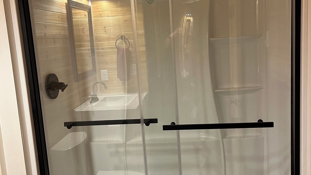 Photo of Bathroom in Montebello
