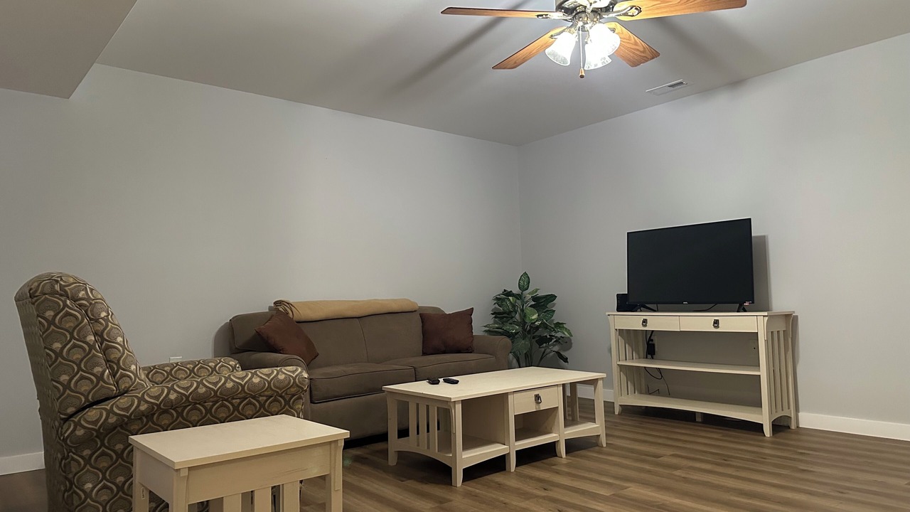 Photo of Livingroom in Palmyra