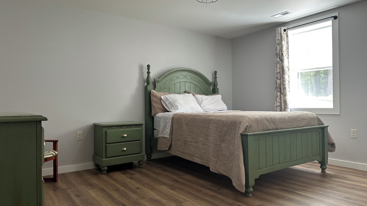 Photo of Bedroom in Palmyra
