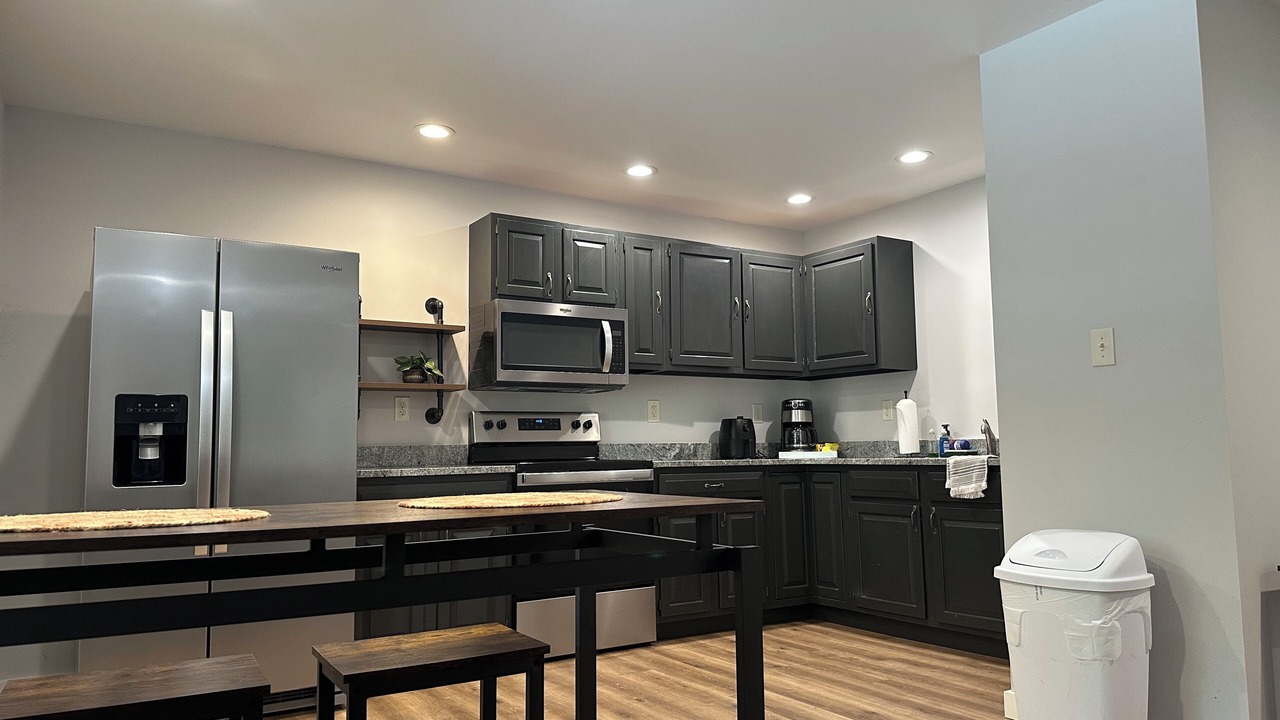 Photo of Kitchen in Palmyra
