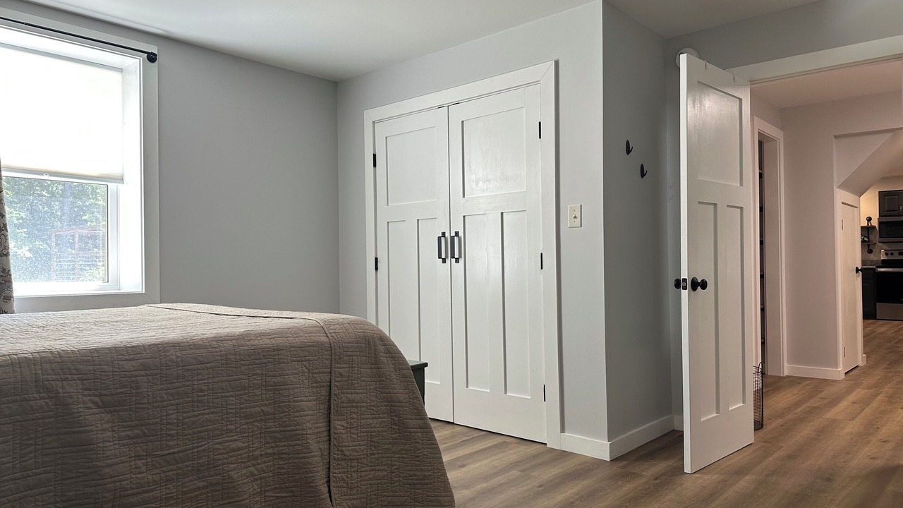 Photo of Bedroom in Palmyra