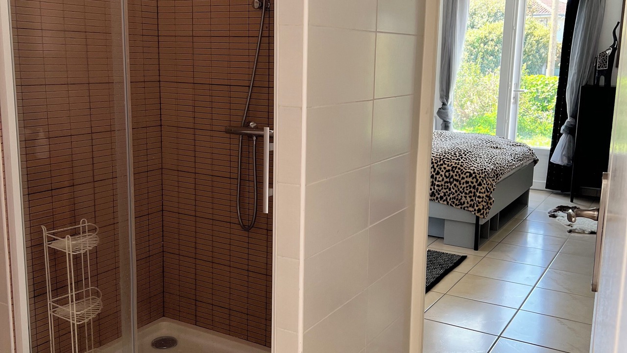 Photo of Bathroom in Gaillac