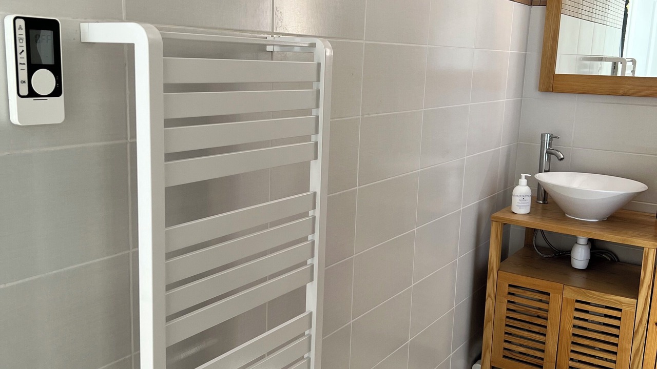 Photo of Bathroom in Gaillac