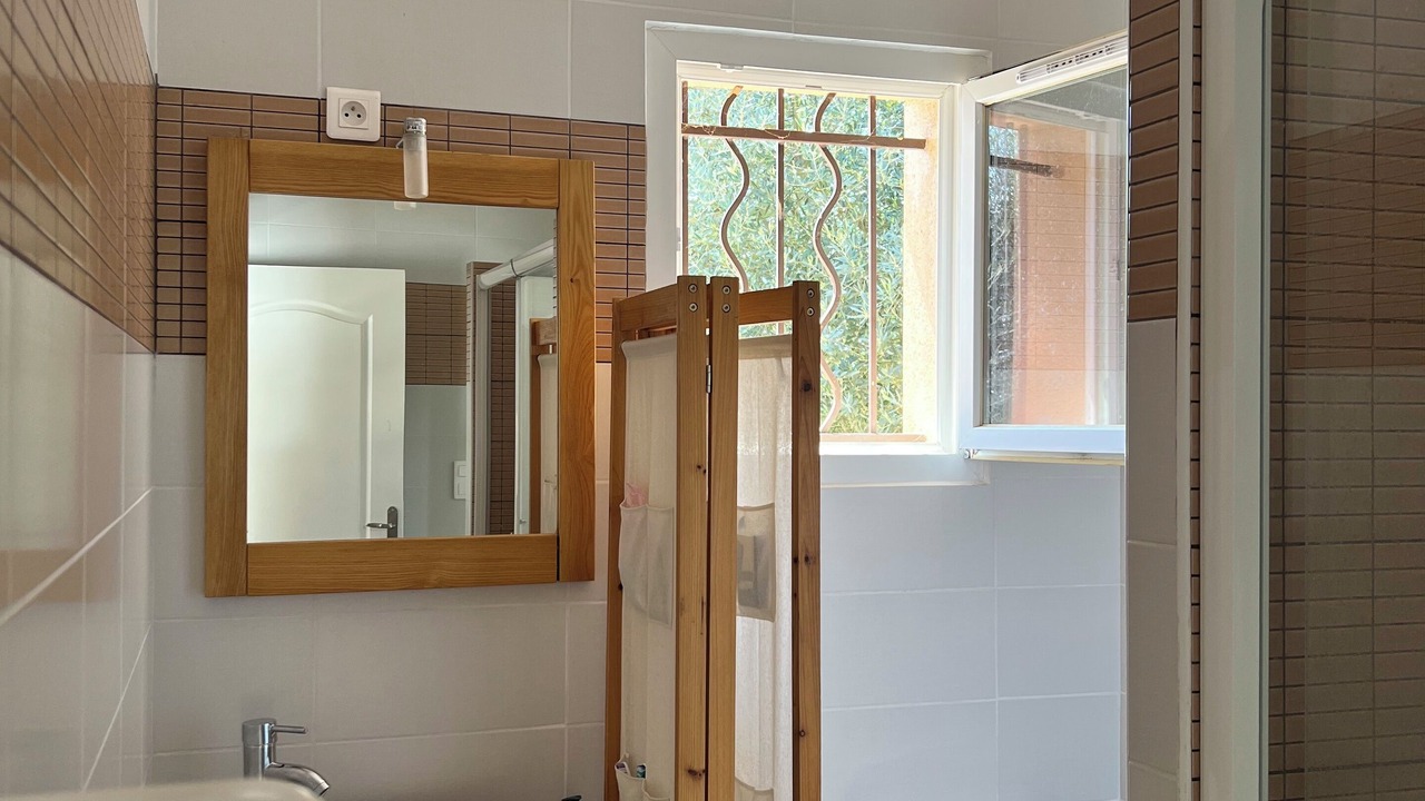 Photo of Bathroom in Gaillac