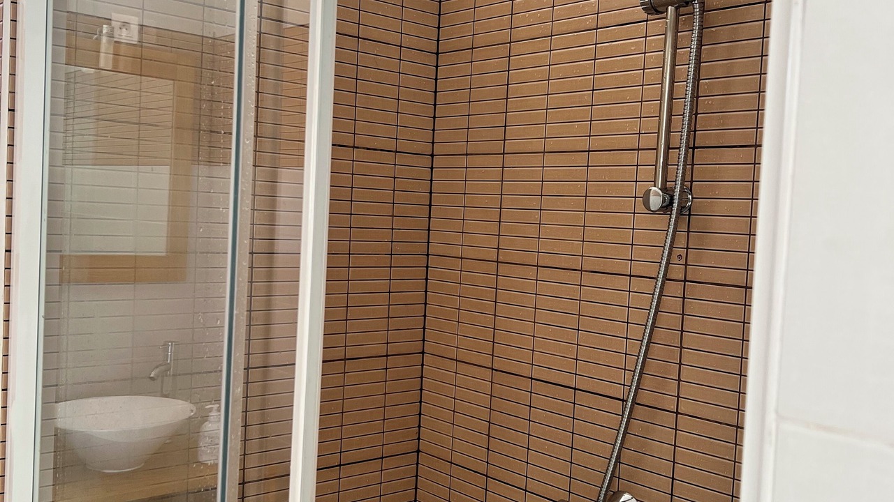 Photo of Bathroom in Gaillac