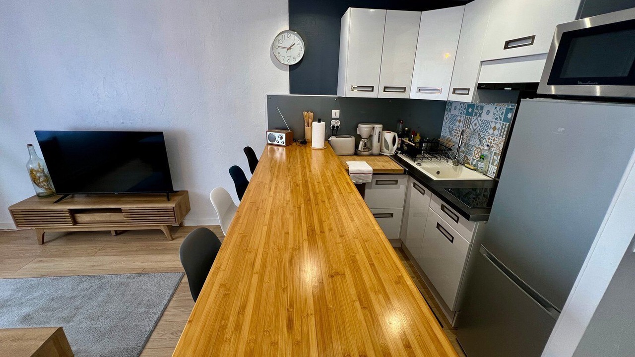 Photo of Kitchen in Poitiers