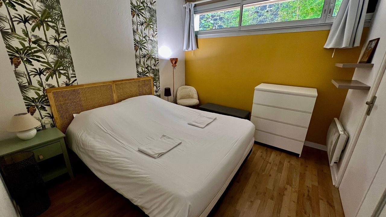 Photo of Bedroom in Poitiers