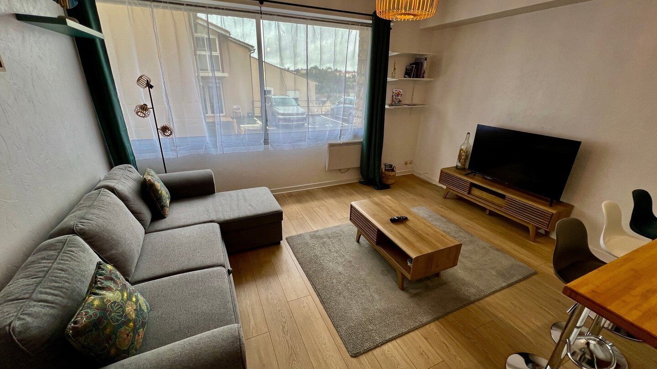 Photo of Livingroom in Poitiers