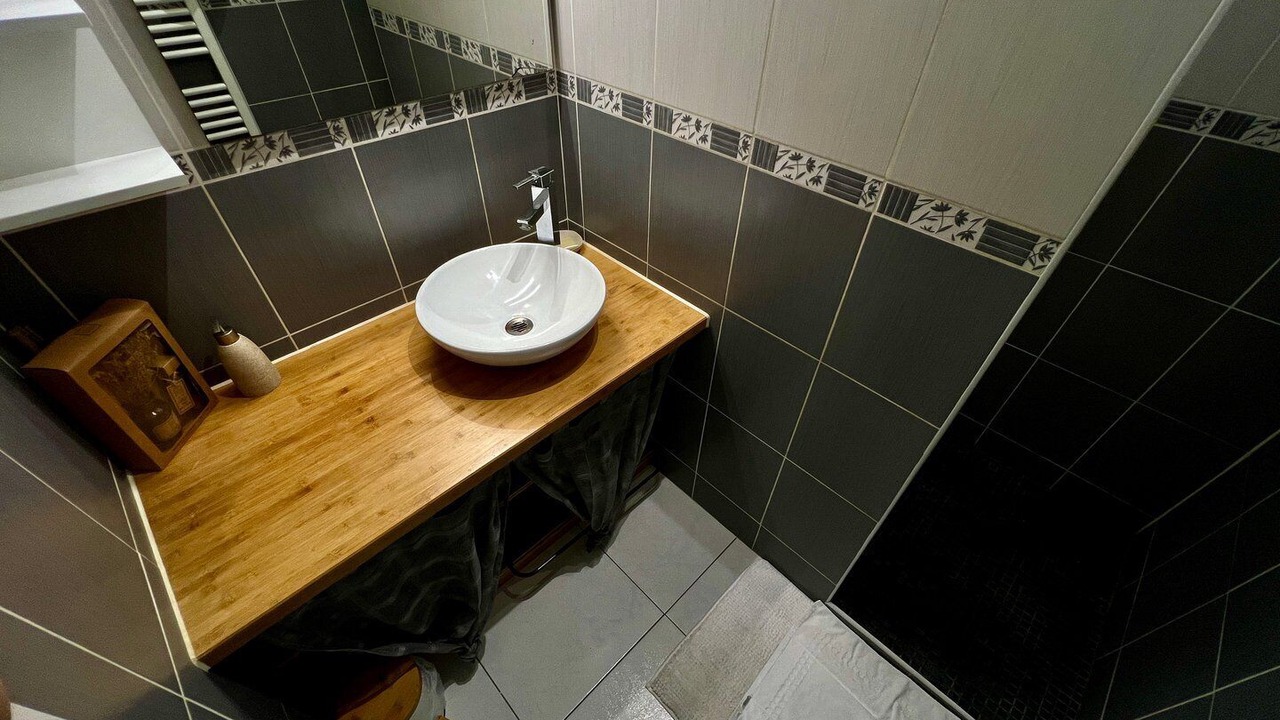 Photo of Bathroom in Poitiers