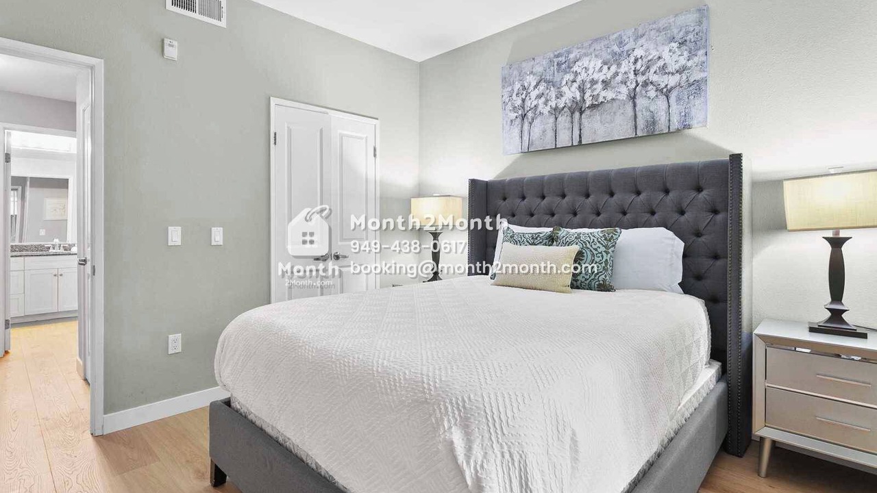 Photo of Bedroom in Airport Area