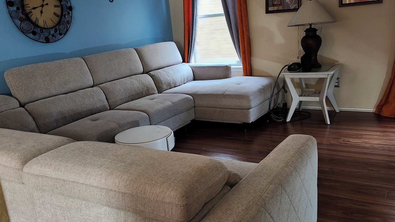 Photo of Livingroom in Pflugerville