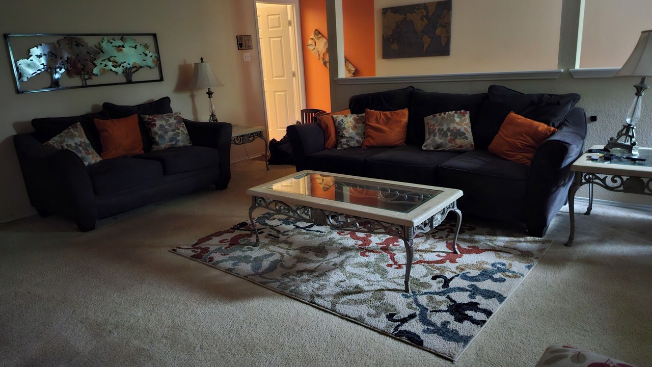 Photo of Livingroom in Pflugerville