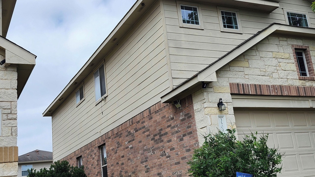 Photo of Outdoor in Pflugerville