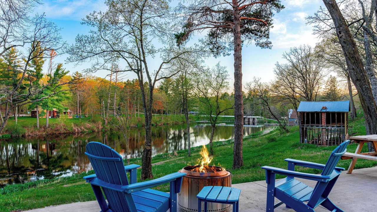Photo of Outdoor in St Croix Falls