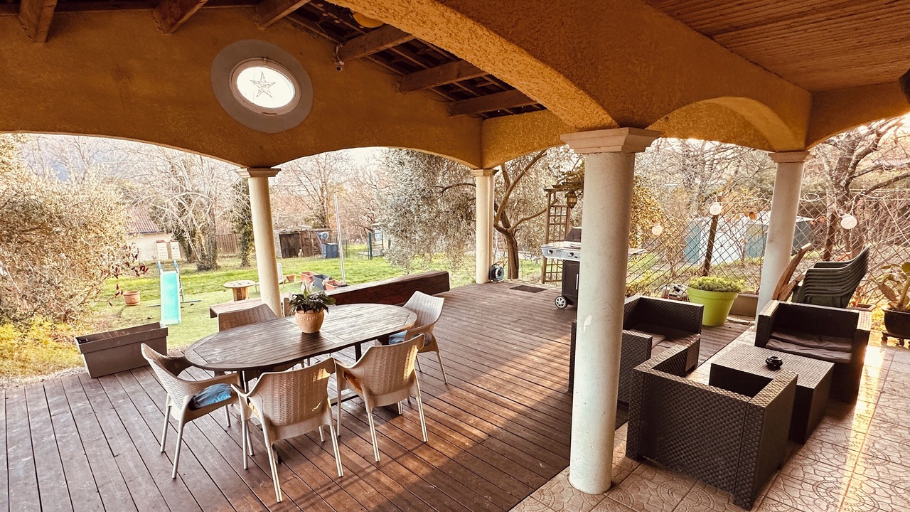 Photo of Outdoor in Saint-Julien-en-Saint-Alban