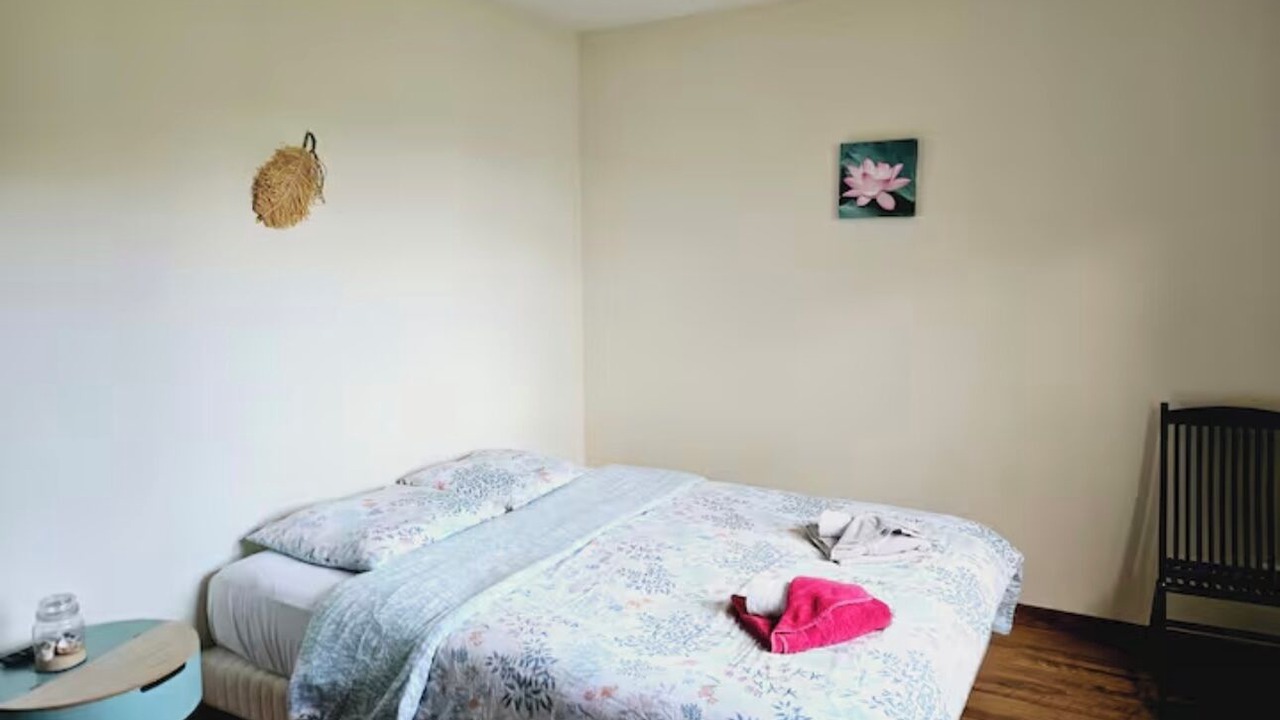 Photo of Bedroom in Saint-Julien-en-Saint-Alban