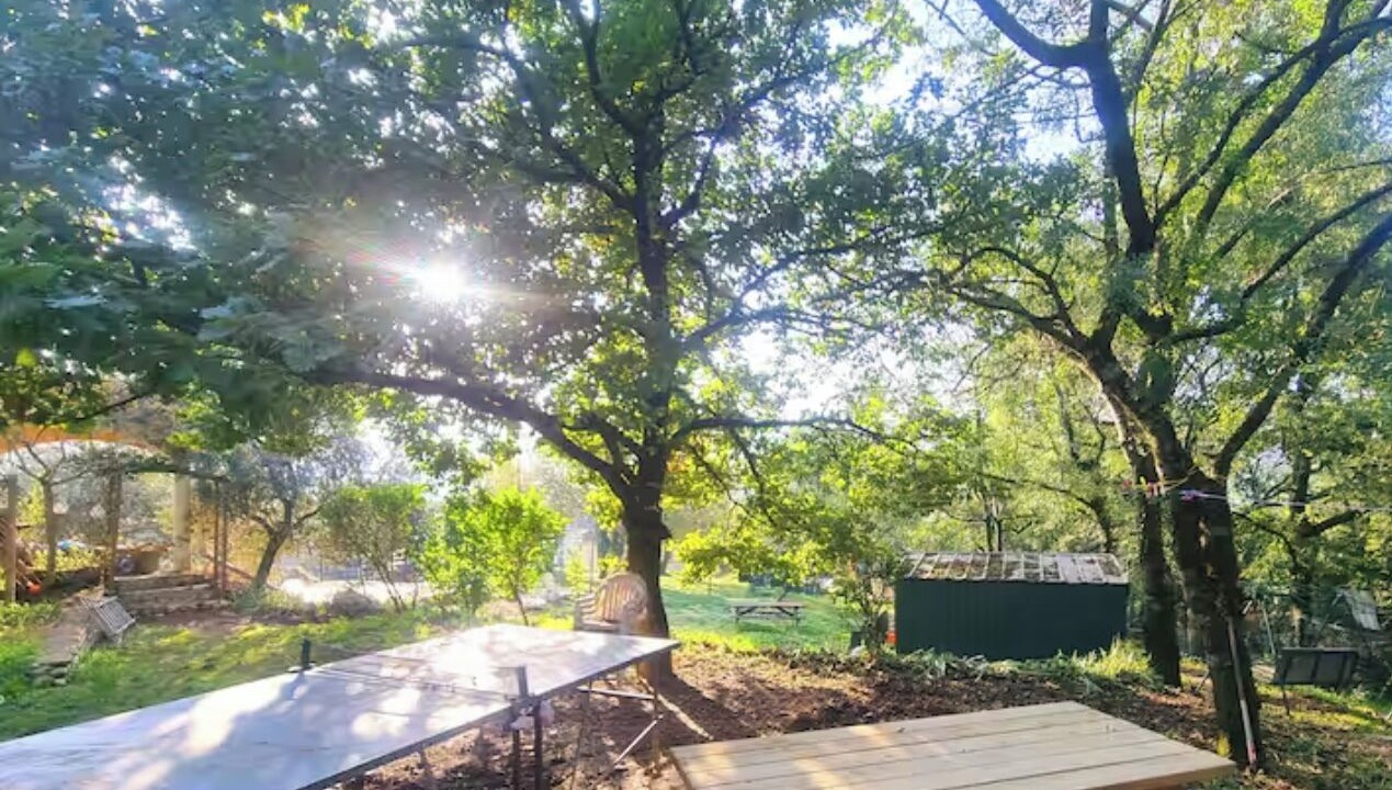 Photo of Outdoor in Saint-Julien-en-Saint-Alban