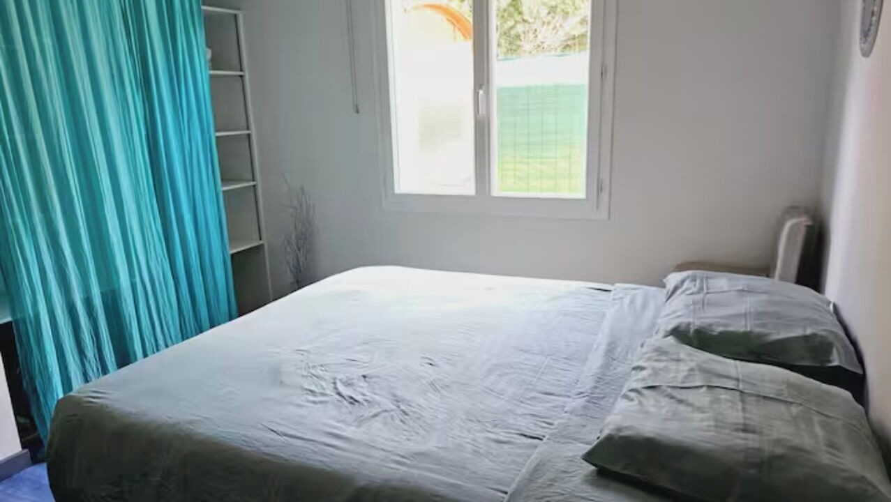 Photo of Bedroom in Saint-Julien-en-Saint-Alban